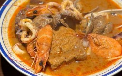 沙茶面为何让人一口就爱上？