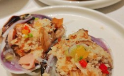 海鲜天鹅蛋怎么做？视频教程看这里！