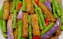 家常长豆做法有哪些？