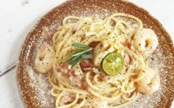 黑胡椒海鲜培根意面怎么做才好吃？