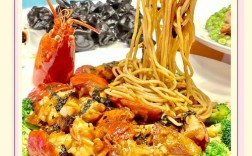 海鲜意面做法简单吗？
