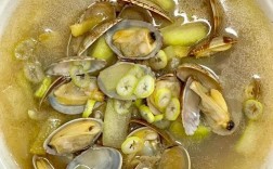 清水煮贝类海鲜，煮多久才鲜嫩？