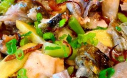 宝宝陈皮蒸鱼怎么做？