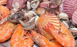 孕妇吃海鲜，哪些能吃哪些不能吃？