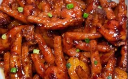 鸡爪鸡尖家常做法有哪些？