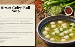 河南韭菜丸子汤的做法，河南韭菜丸子汤的做法大全