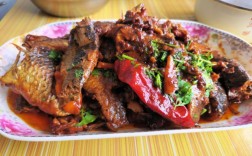 家常炖鱼怎么做？家常做法有哪些？