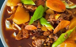 大盘鸡酱料加海鲜酱？口味会冲突吗？