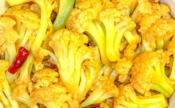 素炒菜花怎么做才好吃？