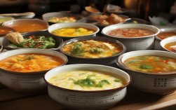 山西汤类的做法，山西汤类菜谱大全