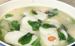 年糕怎么煮才软糯不粘锅？