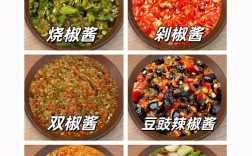 鲜辣椒酱怎么做？家常做法大全来了！