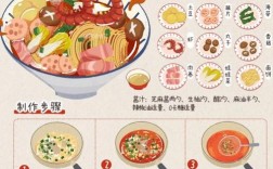 家常火锅做法有哪些？