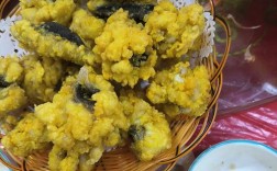 炸鳗鱼家常做法有哪些？