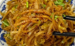 家常炒饼的做法大全家常