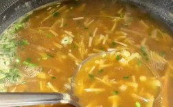 酸菜肚丝汤怎么做才正宗？