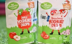 宝宝多大能吃酸奶溶豆？