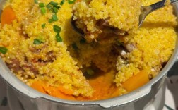 小米蒸家常做法有哪些？