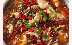 重庆家常水煮鱼怎么做？家常做法有何诀窍？