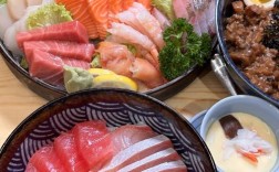 日式海鲜料理做法大全