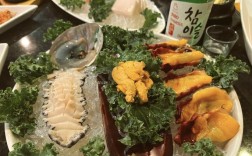 韩国天冷有什么海鲜吃