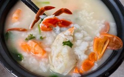 虾蟹海鲜粥怎么做？做法大全在此！