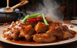 家常红烧兔肉怎么做？5个窍门让肉质鲜嫩入味！