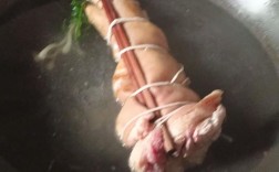 白猪脚怎么做？家常做法有哪些？