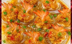 大虾粉丝怎么做？家常做法有哪些？