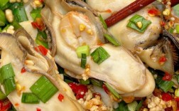 哪些海鲜适合凉拌？