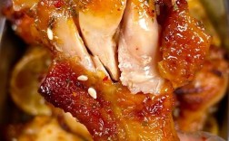 家常翅根怎么做？30字做法全家学？