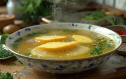 山药汤怎么做好喝？家常做法简单又营养！
