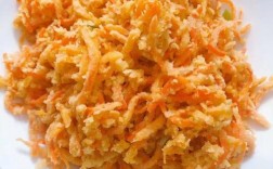 胡萝卜辅食怎么做才适合宝宝？