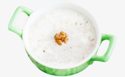 核桃粥怎么煮宝宝才爱吃？