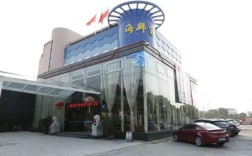 诸暨海鲜宫大酒店如何精准定位？