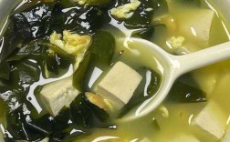 海带豆腐汤怎么做？家常做法大全在这里！