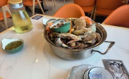 昆明海鲜蒸汽火锅店都在哪？