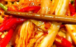 家常辣白菜做法有哪些？