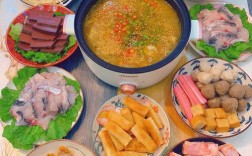 家常火锅做法有哪些？