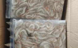 韩国白色海鲜小菜是什么？