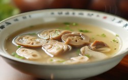 水鸭莲藕汤怎么做？简单步骤教你美味炖汤
