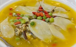 脆皮海鲜清汤怎么做才酥脆？