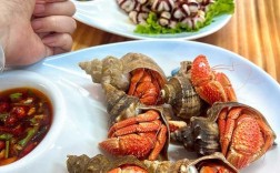 胡萝卜海鲜同食会中毒吗？