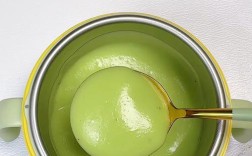 宝宝几个月能吃牛油果泥？