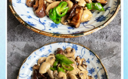 香菇怎么炒才不柴？家常做法有哪些？
