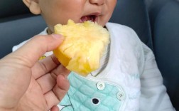 9月宝宝能吃菠萝吗？会过敏吗？