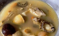 鲍鱼海鲜汤怎样炖才最鲜？