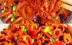 家常章鱼做法有哪些？