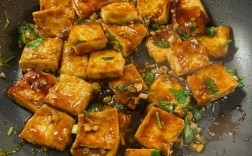 铁板豆腐怎么做？家常做法有哪些？