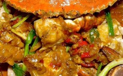家常香辣蟹怎么做才够味？